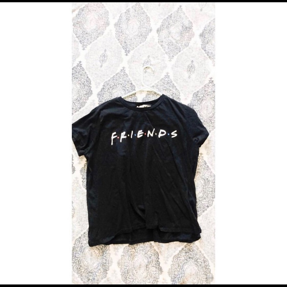 friends h&m shirt